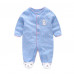 "Best" Cotton Baby Gloves &amp; Shoes Set