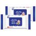 80'S ANAKKU WIPES-  200pcs.