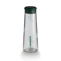 WTBL 120Z PLASTIC GREEN LID