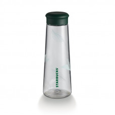 WTBL 120Z PLASTIC GREEN LID
