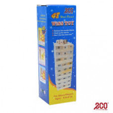 JOYIT MINI WOODEN PUZZLES EARLY LEARNING-0219